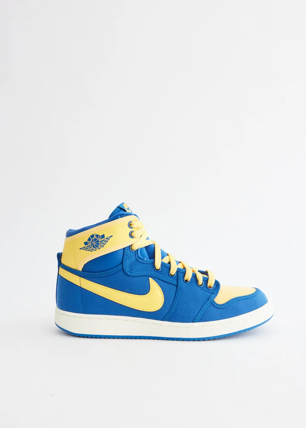 Air Jordan 1 KO 'Laney' Sneakers