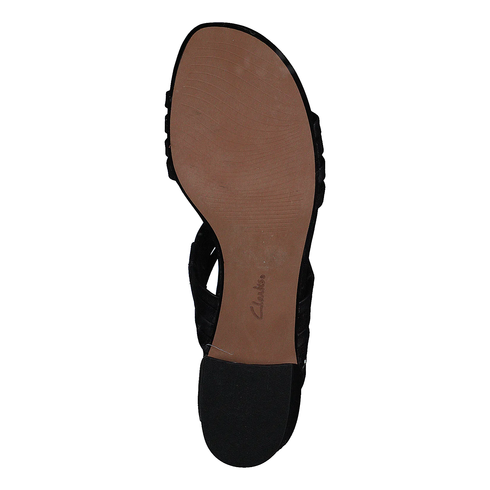 Caroleigh Bess Black Combi