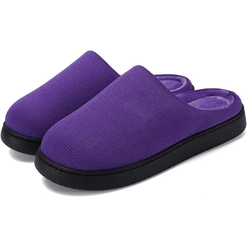 Diabetic Slippers – Ultimate Comfort with Memory Foam