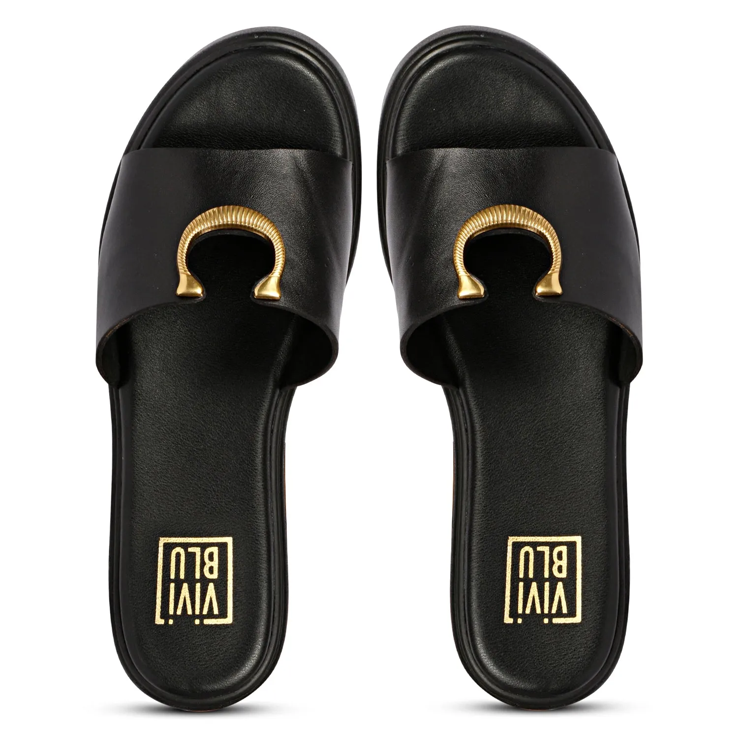 Senna - Wedges