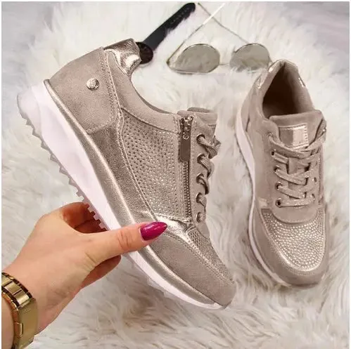 Stylish and cozy footwear for women