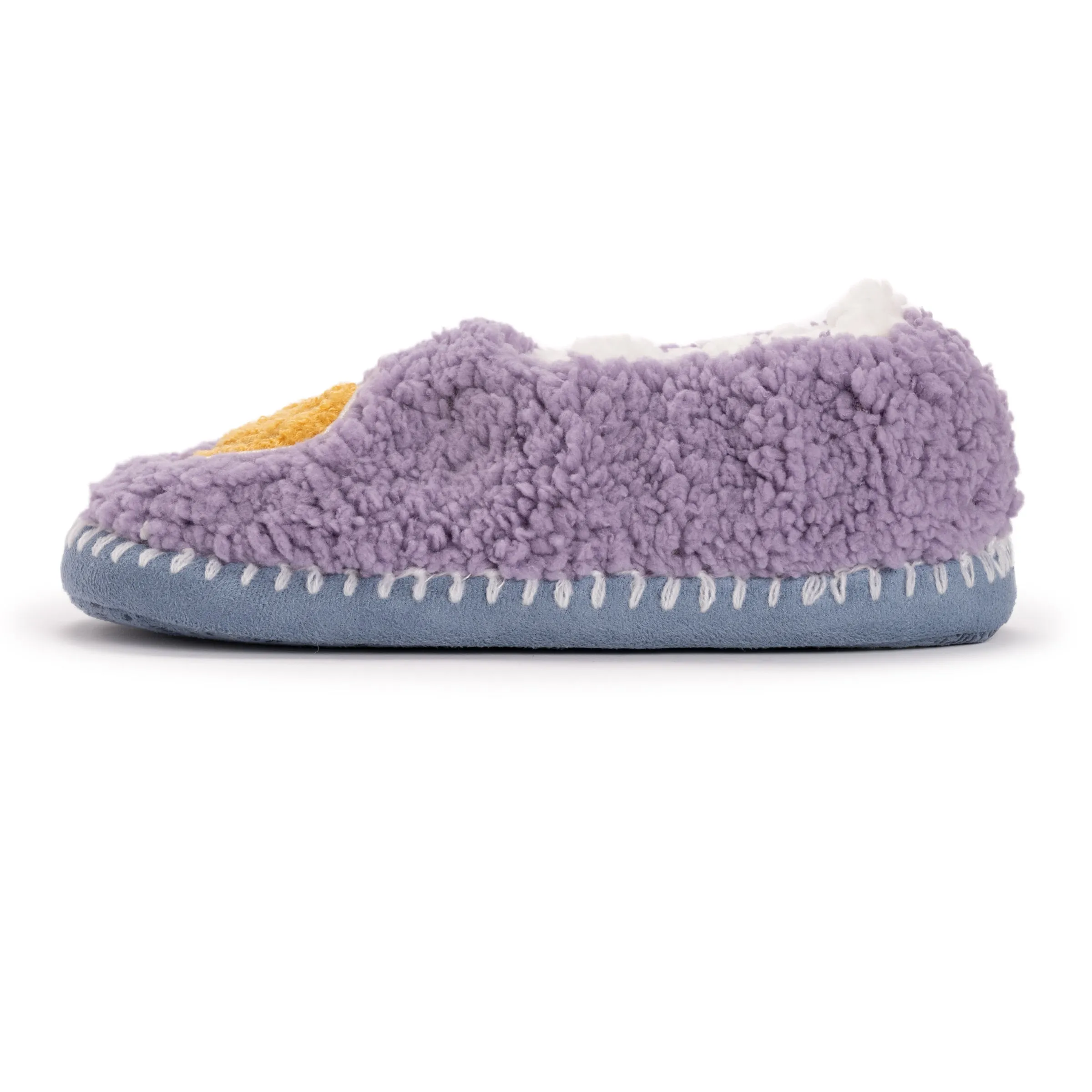 Women's Sherpa Ballerina